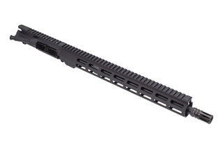 Andro Corp AR15 300 blackout barreled upper receiver with 16 inch barrel